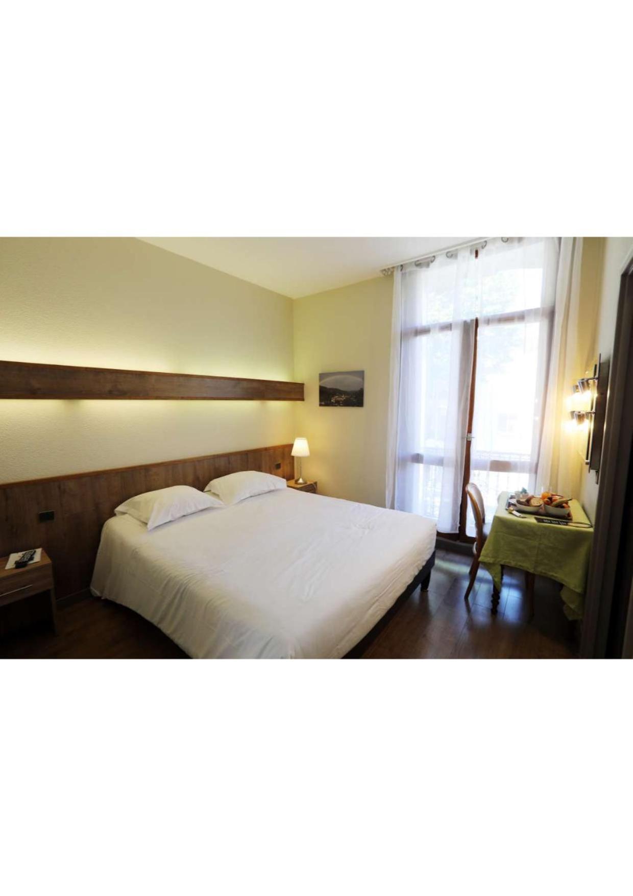 Hotel Belleville 라말루-레-뱅 외부 사진
